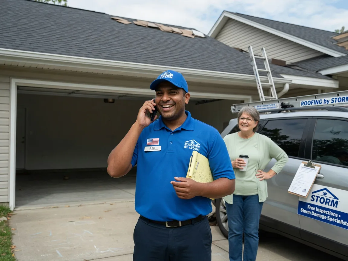 Roof Repair Near Me Edgerton, KS FAQs