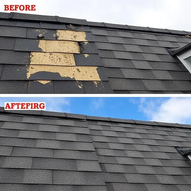 Roof Repair Near Me in Edgerton, KS near me
